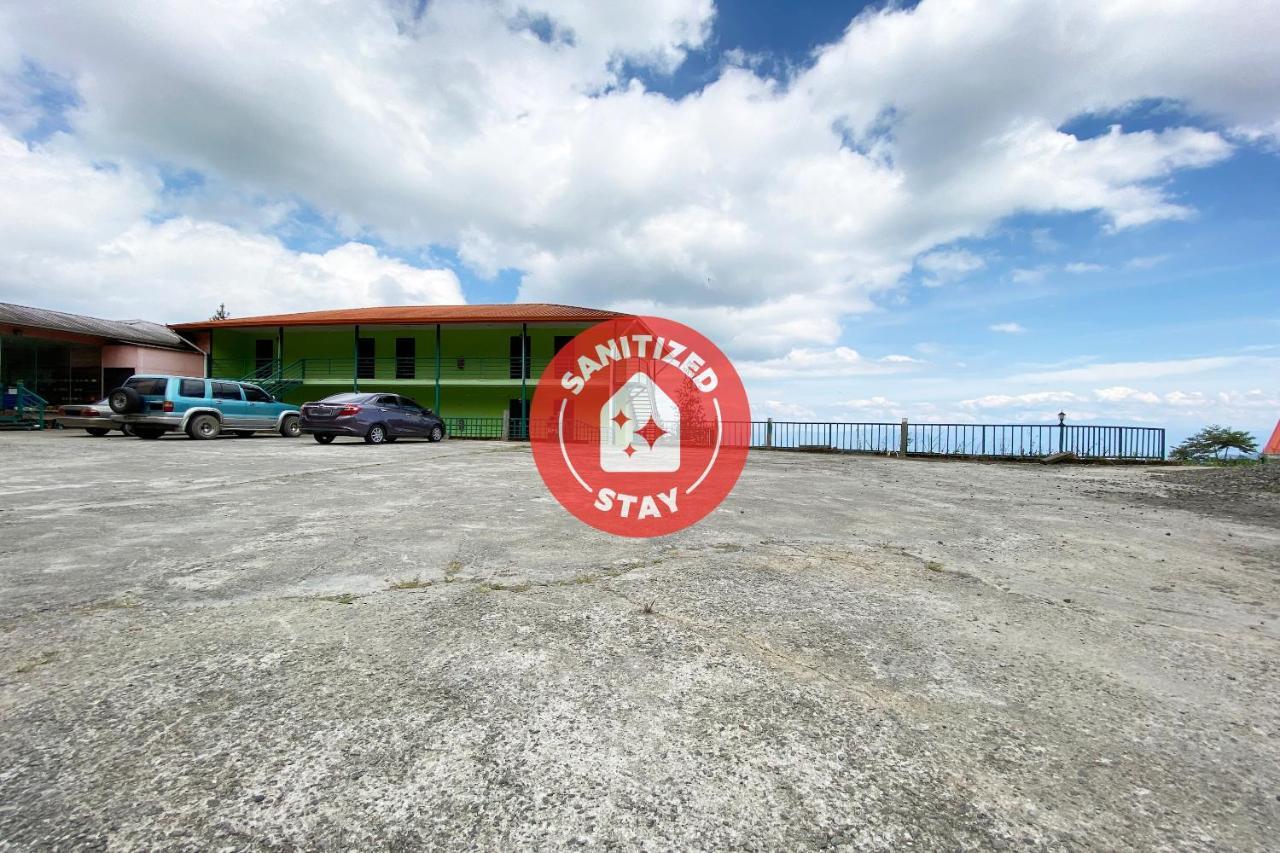 Oyo 90257 Rocky Mountain Lodge Kampong Kundassan エクステリア 写真